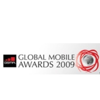 GSMA 推出 2009 年全球移动大奖